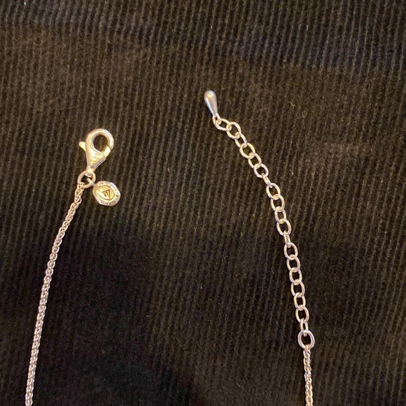 Silpada Convertible Color Necklace, New in original packaging. - Picture 3 of 5